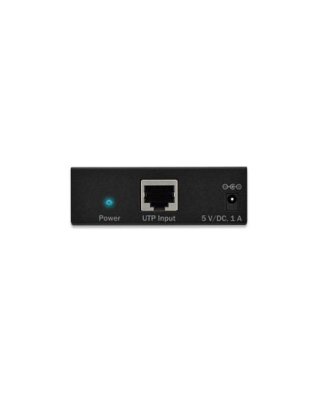 Digitus Przedłużacz ® Vga-Utp Set