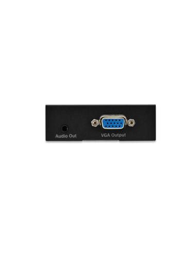 Digitus Przedłużacz ® Vga-Utp Set