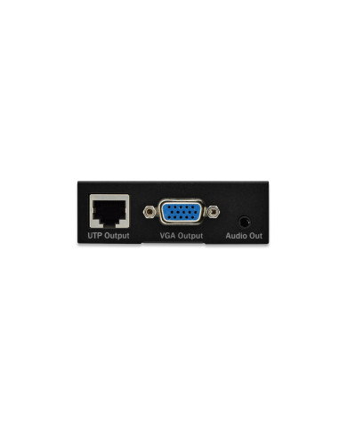 Digitus Przedłużacz ® Vga-Utp Set