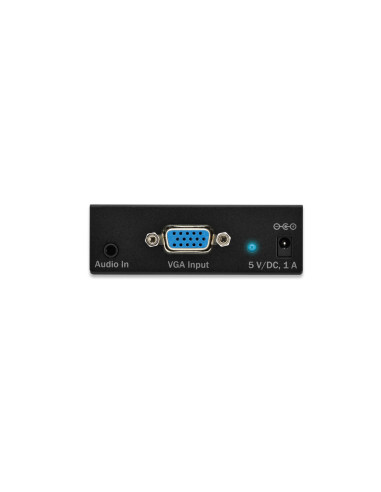 Digitus Przedłużacz ® Vga-Utp Set
