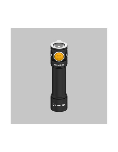 Latarka Armytek Prime C2 Pro Magnet Usb White