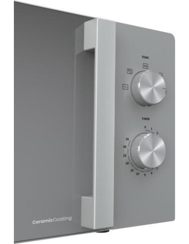 Kuchenka Mikrofalowa Hisense H20Momp1H