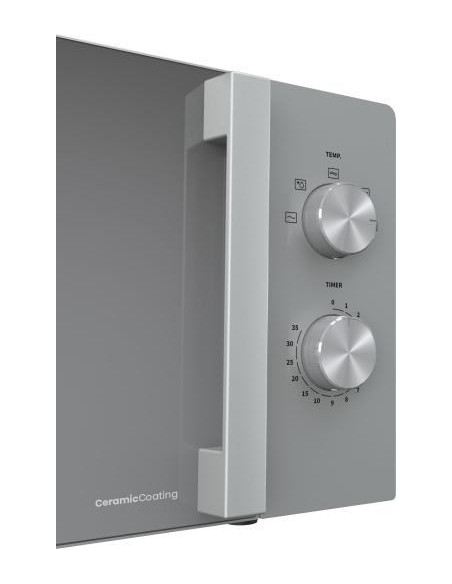 Kuchenka Mikrofalowa Hisense H20Momp1H