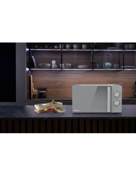 Kuchenka Mikrofalowa Hisense H20Momp1H