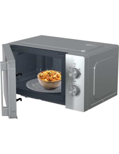 Kuchenka Mikrofalowa Hisense H20Momp1H