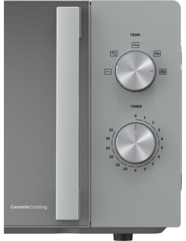 Kuchenka Mikrofalowa Hisense H20Momp1H