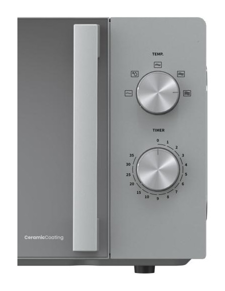 Kuchenka Mikrofalowa Hisense H20Momp1H
