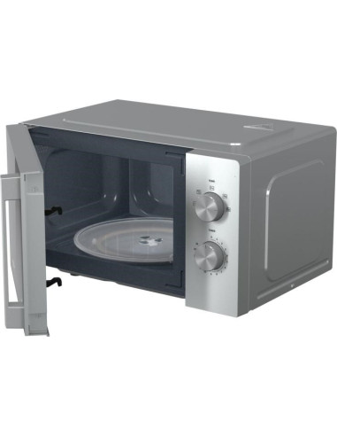 Kuchenka Mikrofalowa Hisense H20Momp1H
