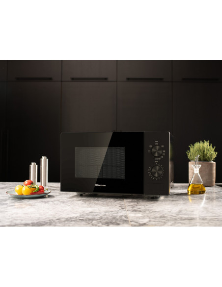 Kuchenka Mikrofalowa Hisense H20Mobp1G