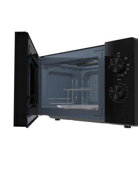 Kuchenka Mikrofalowa Hisense H20Mobp1G
