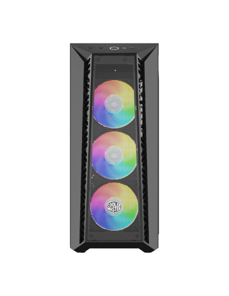 Cooler Master Obudowa Masterbox 520 Mesh Argb Midi Tower Mb520-Kgnn-S00