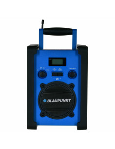 Radio Przenośne Blaupunkt Pp30Bt 2