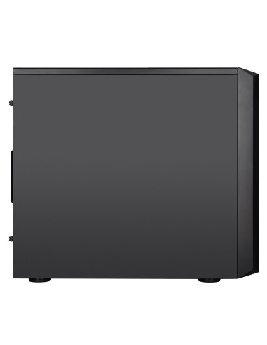 Silverstone Fara 311 Czarny