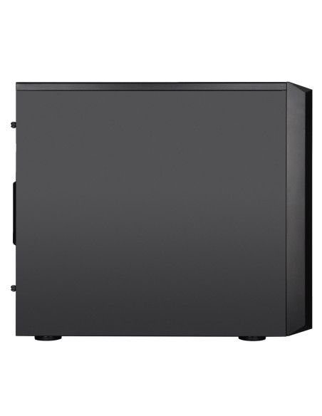 Silverstone Fara 311 Czarny