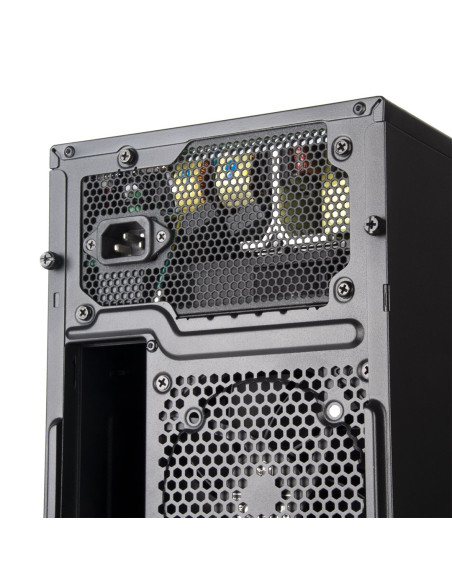Silverstone Fara 311 Czarny