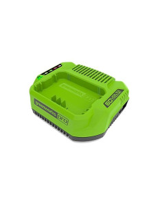 60V Ładowarka 2A Greenworks G60Uc - 2932007
