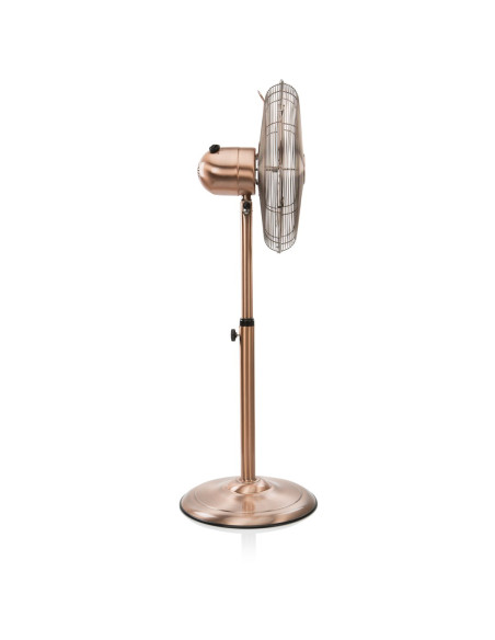 Tristar Ve-5971 Wiatrak Domowy Miedziany
