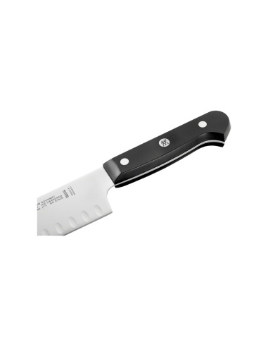 Zwilling Gourmet Stal Nierdzewna 1 Szt. Nóż Santoku