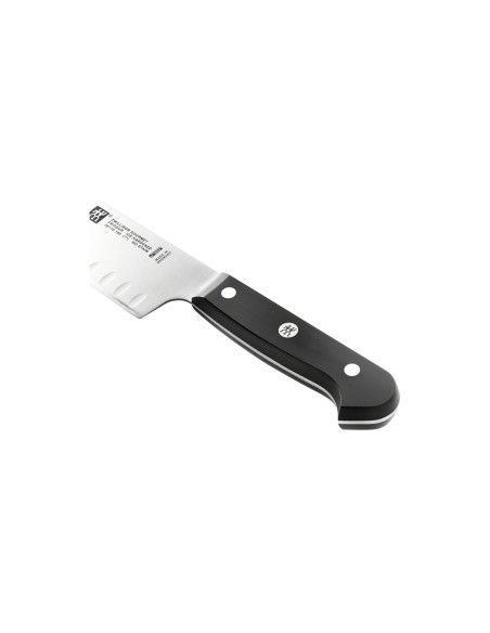 Zwilling Gourmet Stal Nierdzewna 1 Szt. Nóż Santoku