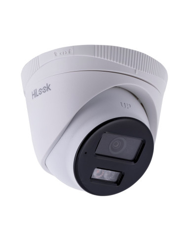 Kamera Ip Hilook By Hikvision Turret 4Mp Ipcam-T4-30Dl
