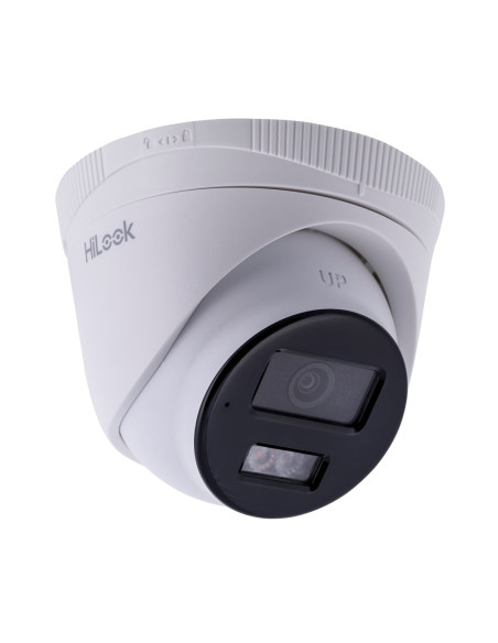 Kamera Ip Hilook By Hikvision Turret 4Mp Ipcam-T4-30Dl
