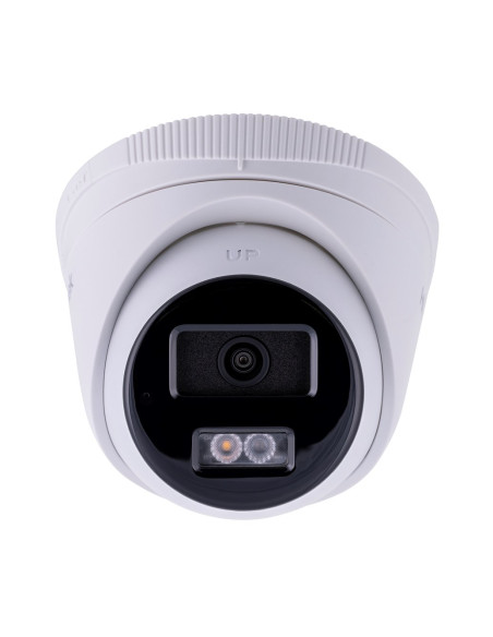 Kamera Ip Hilook By Hikvision Turret 4Mp Ipcam-T4-30Dl