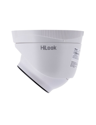 Kamera Ip Hilook By Hikvision Turret 4Mp Ipcam-T4-30Dl