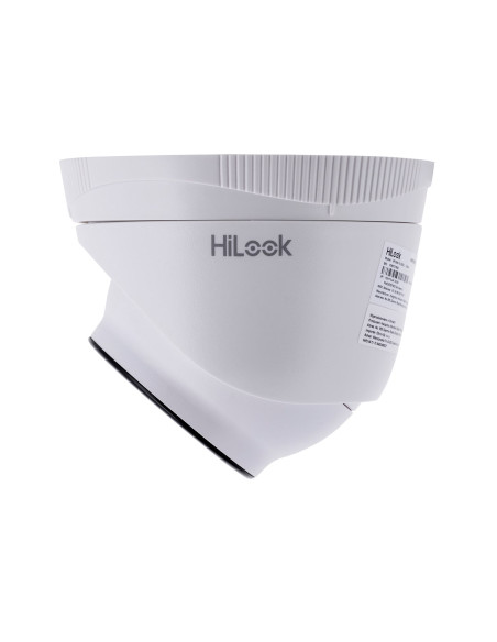 Kamera Ip Hilook By Hikvision Turret 4Mp Ipcam-T4-30Dl