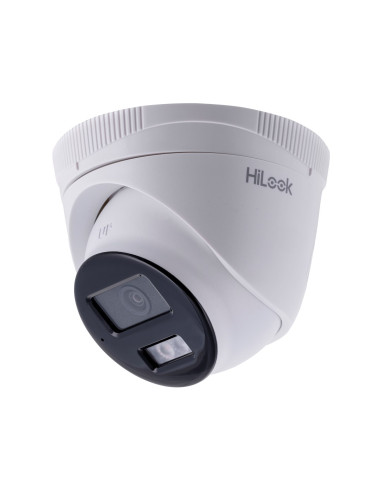 Kamera Ip Hilook By Hikvision Turret 4Mp Ipcam-T4-30Dl