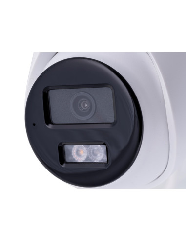 Kamera Ip Hilook By Hikvision Turret 4Mp Ipcam-T4-30Dl