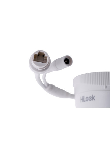 Kamera Ip Hilook By Hikvision Turret 4Mp Ipcam-T4-30Dl