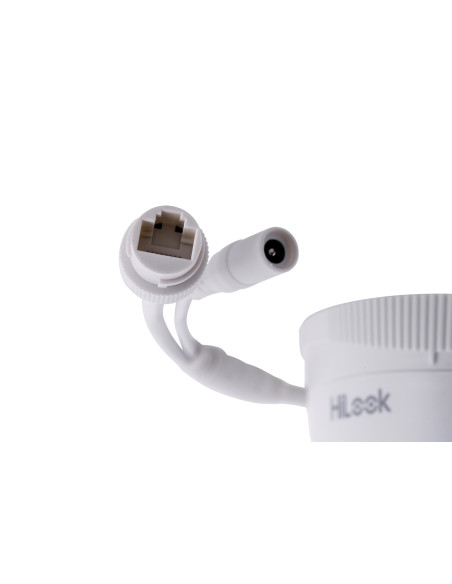 Kamera Ip Hilook By Hikvision Turret 4Mp Ipcam-T4-30Dl