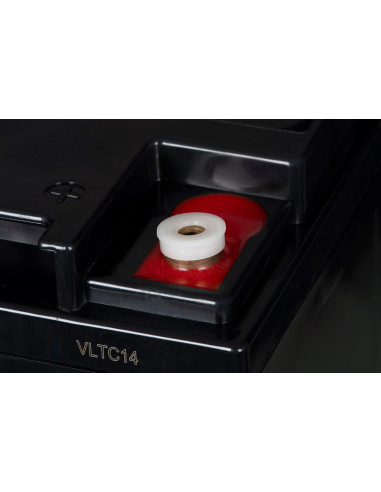 Volt Polska Akumulator Agm Opti 12V 45 Ah Vrla