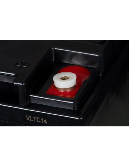Volt Polska Akumulator Agm Opti 12V 45 Ah Vrla