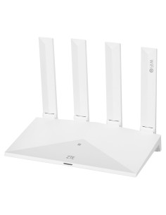 Router Zte T3000 Wi-Fi 6 Router Wi-Fi Jednostka Idu