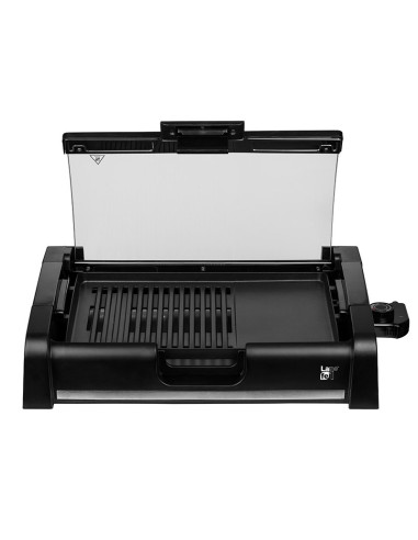 Lafe Grill Elektryczny Z Pokrywką Grl003