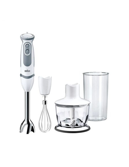 Blender Ręczny Braun Multiquick Mq 5235