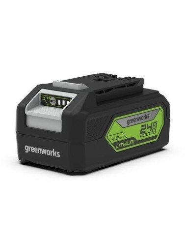 24V Akumulator 4Ah Greenworks G24B4 -  2926807