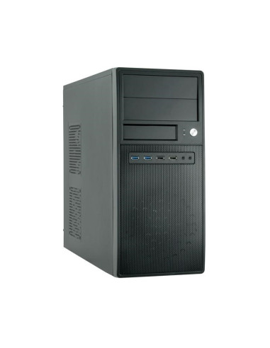 Obudowa Chieftec Cg-04B-Op Atx Bez Zasilacza