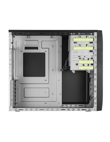 Obudowa Chieftec Cg-04B-Op Atx Bez Zasilacza