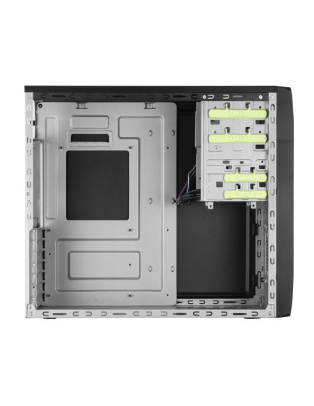 Obudowa Chieftec Cg-04B-Op Atx Bez Zasilacza