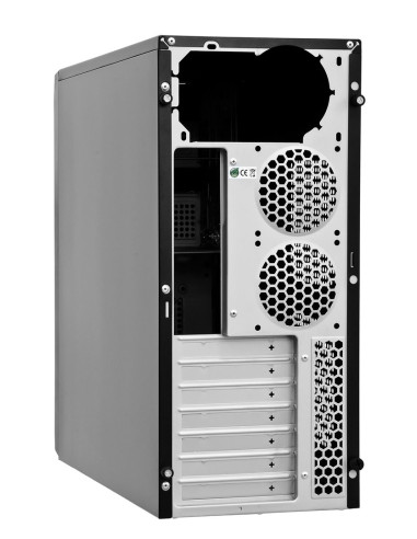 Obudowa Chieftec Cg-04B-Op Atx Bez Zasilacza