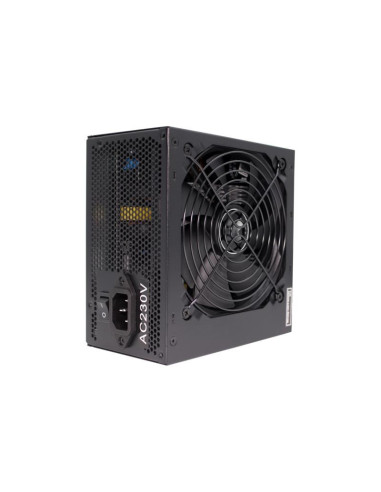 Xilence Xp750R6.2 Moduł Zasilaczy 750 W 20+4 Pin Atx Atx Czarny