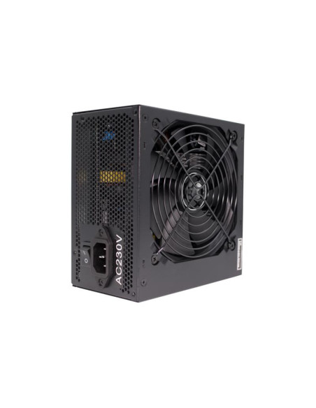 Xilence Xp750R6.2 Moduł Zasilaczy 750 W 20+4 Pin Atx Atx Czarny