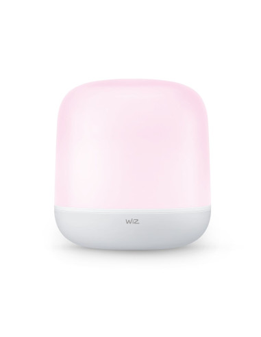 Wiz | Inteligentna Lampa Stołowa Wifi Wifi Hero | 9 W | 2200-6500 Tys.