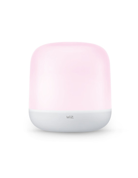 Wiz | Inteligentna Lampa Stołowa Wifi Wifi Hero | 9 W | 2200-6500 Tys.