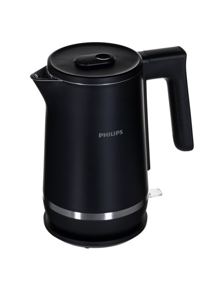 Philips 5000 Series Czajnik Elektryczny Z Podwójną Izolacją Serii 5000 Hd9395/90 Czajnik Elektryczny Z Podwójną Izolacją Serii 5