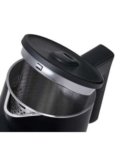 Philips 5000 Series Czajnik Elektryczny Z Podwójną Izolacją Serii 5000 Hd9395/90 Czajnik Elektryczny Z Podwójną Izolacją Serii 5