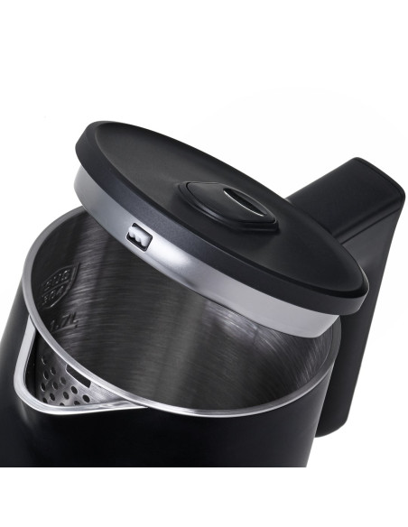 Philips 5000 Series Czajnik Elektryczny Z Podwójną Izolacją Serii 5000 Hd9395/90 Czajnik Elektryczny Z Podwójną Izolacją Serii 5