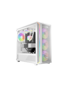 Wentylator Be Quiet! Light Wings Lx 120Mm Pwm Triple Pack 2